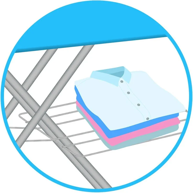 Gimi Ironing Board Prestige 154217 – Bild 6