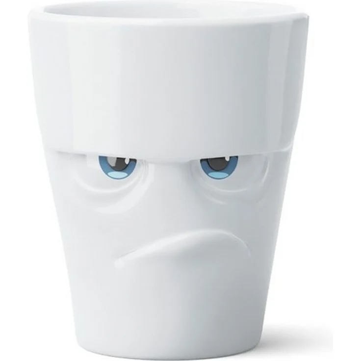 FIFTYEIGHT Henkelbecher 350ml - Grumpy - Movie Edition – Bild 4