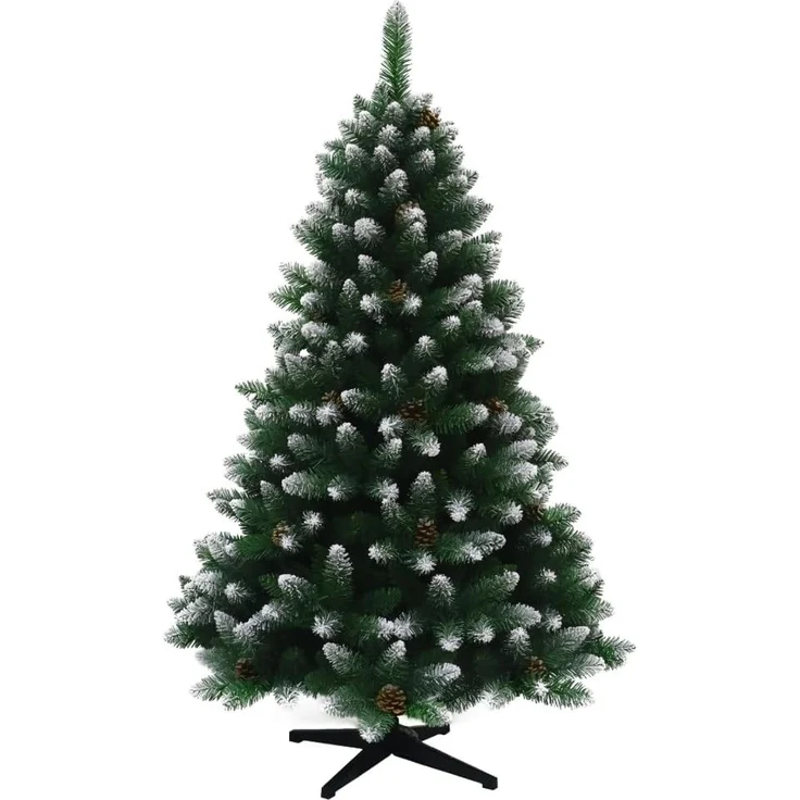HXT 15013 Weihnachtsbaum 180 cm – Bild 2