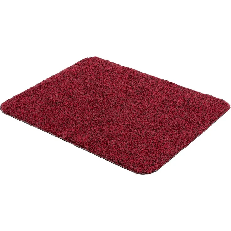 ASTRA Fußmatte Saugstark 601, rechteckig, Höhe: 9 mm, Schmutzfangmatte, In -und Outdoor geeignet – Bild 3