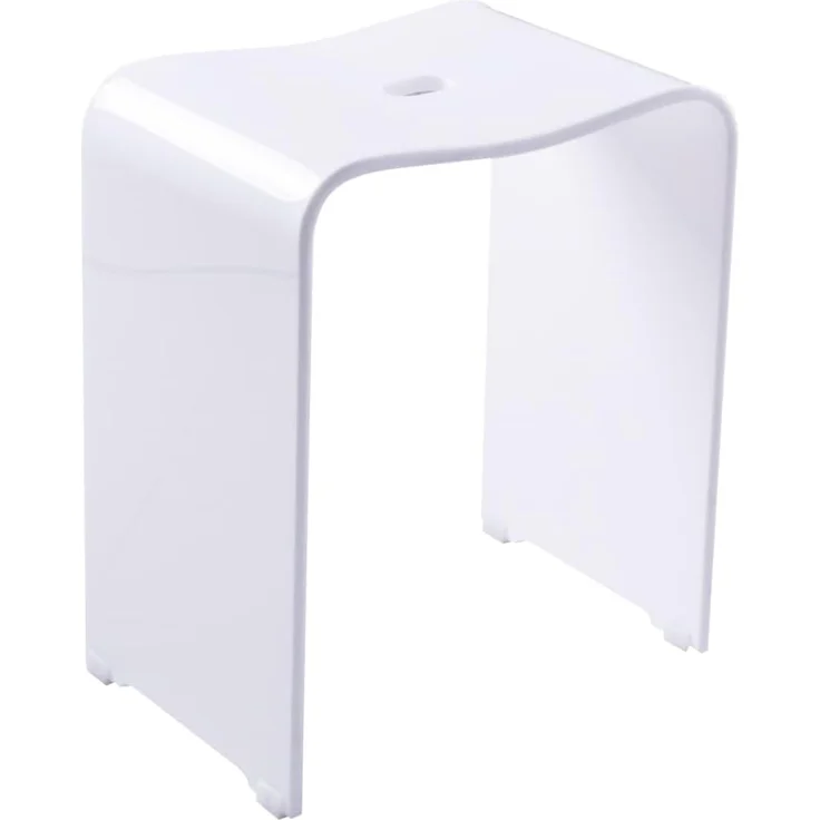 RIDDER Badhocker Trendy Weiß 429780 – Bild 1