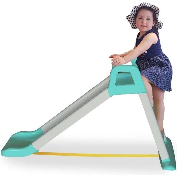 Jamara Rutsche Funny Slide - Grau