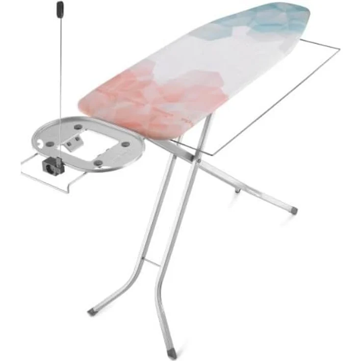 Brett zum Bügeln Vileda Perfect 2in1 Plus 159390 – Bild 3