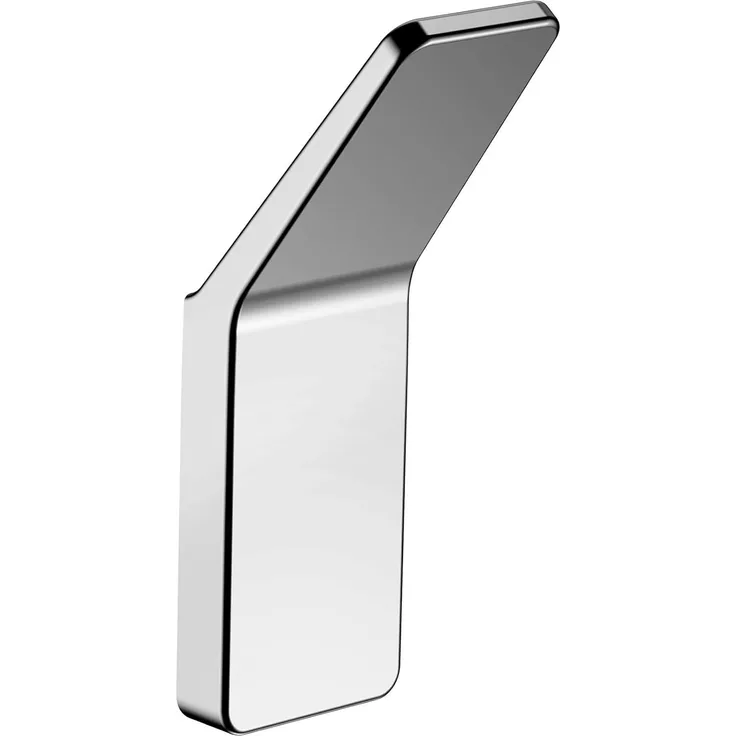 BadeDu SIRIUS Handtuchhaken Chrom