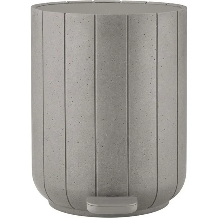 blomus Kosmetikeimer KUA Treteimer micro chip 3l – Bild 2