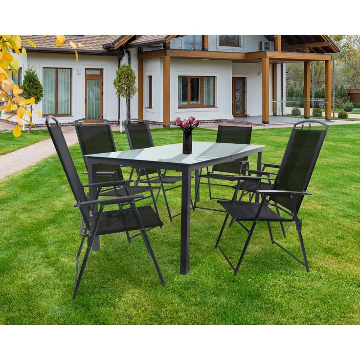 VCM 189M 918160 H. 105 x B. 189 x T. 90 cm – Bild 4
