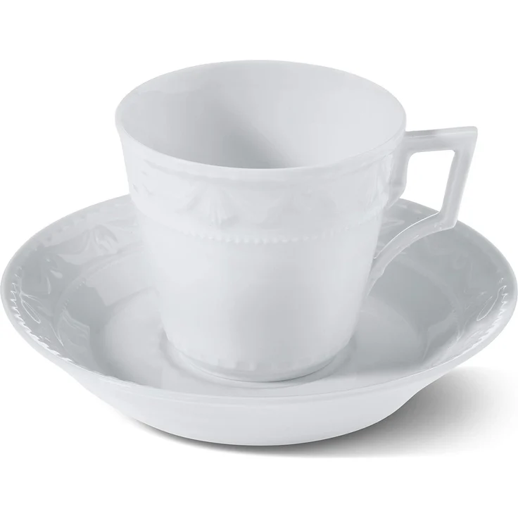KPM Berlin Kurland Frühstücks-Set 18Tlg. – Bild 2