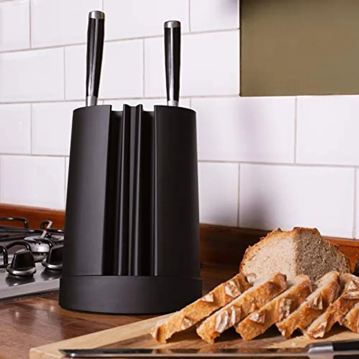 Thumbs Up Messerblock Batman Messerblock - Knife Block – Bild 7