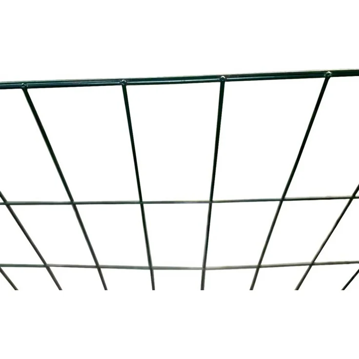 Komposter Metall Drahtgitter 2er Set Gartenkomposter 90x90x70 cm Draht Gitter – Bild 8