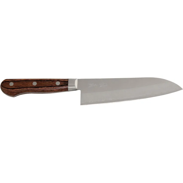 Senzo Clad Santoku 16,5 cm AS-01