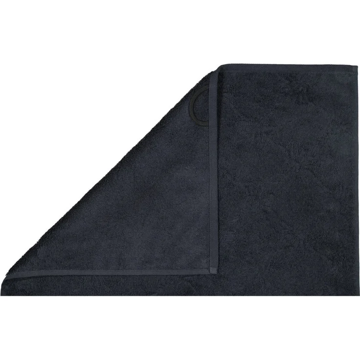 JOOP! Handtücher Uni Cornflower 1670, 100% Baumwolle (1-St) – Bild 3