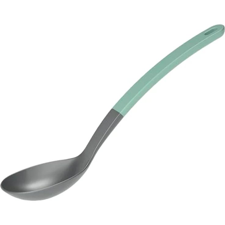 Rosti Sevierlöffel Optima 29 cm Nordic Green – Bild 2