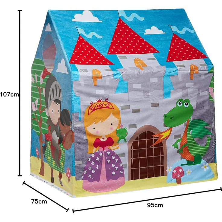 Intex '45642NP', Jungle Fun Cottage Spielzelt – Bild 5