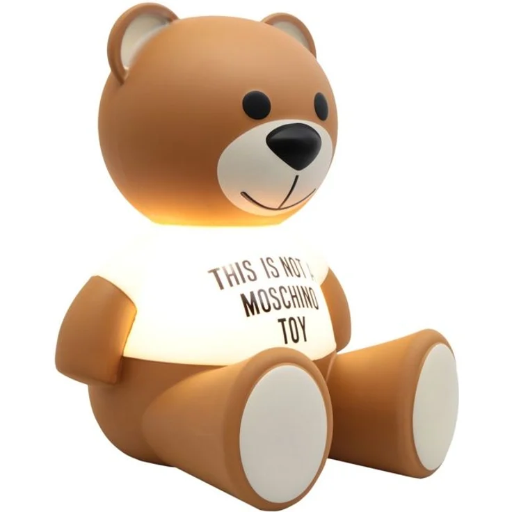 Toy Tischlampe braun – Bild 2