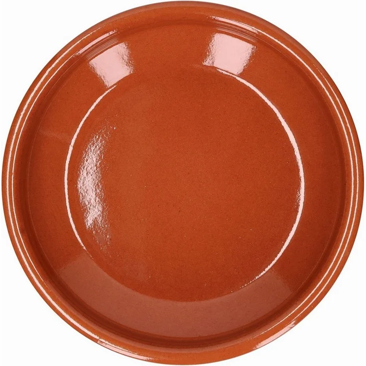 MamboCat Tapas-Schale 6er Set Cazuela Ton-Schale Bruno Ø 12cm Größe S Mittelalter, Ton – Bild 3