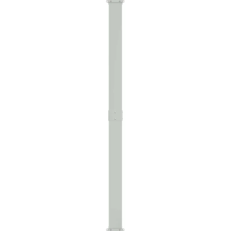 vidaXL Ausziehbare Seitenmarkise Rechteckig 200 x 500 cm 42035351 – Bild 3