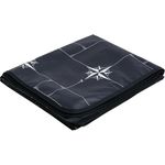 Tischdecke Northwind Yachten und Boote, Cockpit Tisch, L 155x130 cm