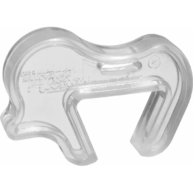 KidKusion Clearly Safe Fingerschutz, 2 Stück