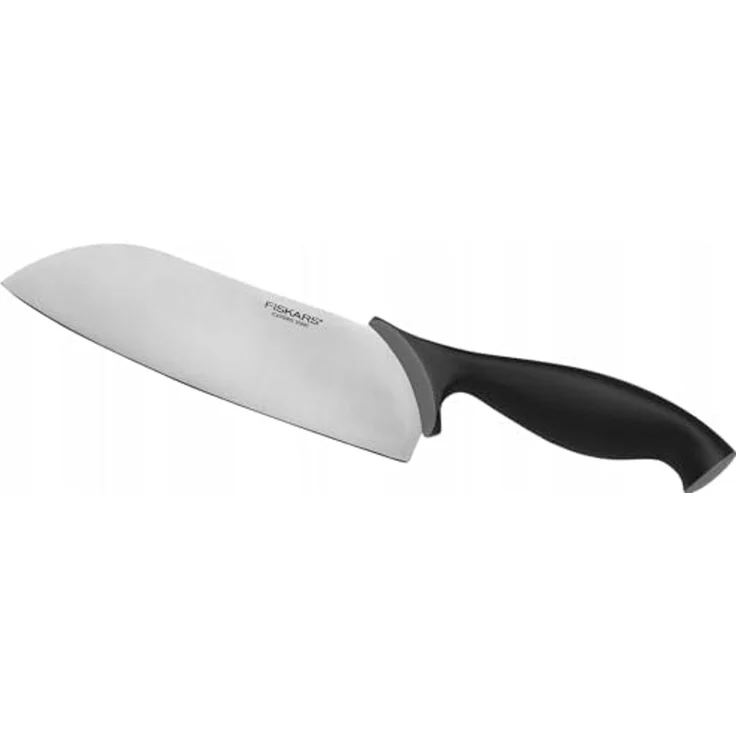Excellent Houseware komplet 5 noży Fiskars 1073023 czarny – Bild 6