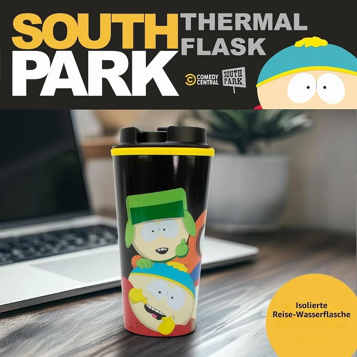 Thumbs Up 5056563714866 Einzelbild 0 45 l Becher Kaffee Mehrfarbig 1 Stück(e) – Bild 2
