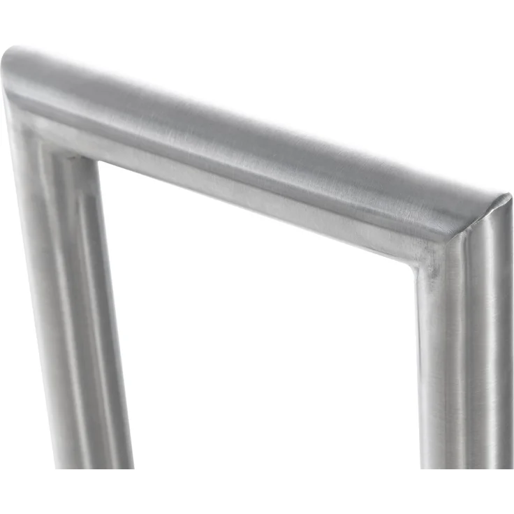 CLP Kaminholzständer Drake,edelstahl – Bild 5