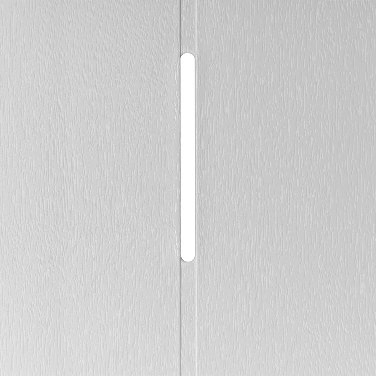 Gartentisch BARTICA 81 cm 84 cm Grau – Bild 7