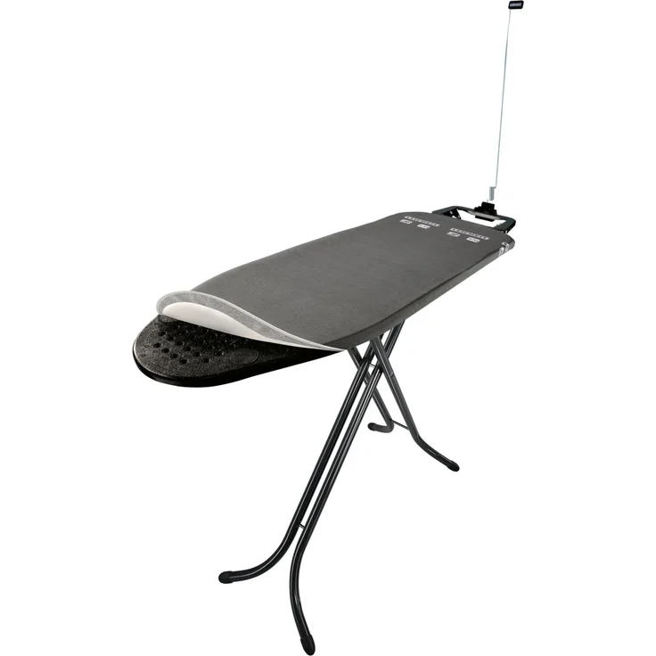 Bügeltisch AirBoard M Black – Bild 9