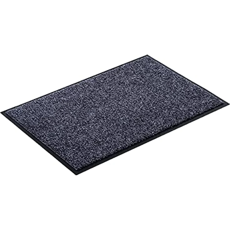 ASTRA Fußmatte Proper Tex 618, rechteckig, Höhe: 9 mm, Schmutzfangmatte, auch als Läufer, waschbar, In -und Outdoor geeignet – Bild 9