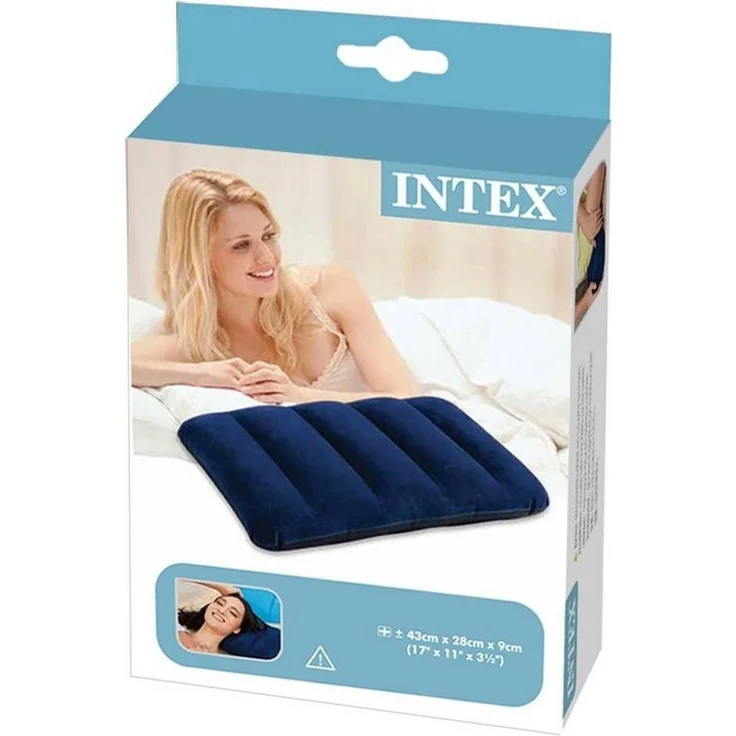 Intex Luftkissen Intex 68672 - DOWNY PILLOW – Bild 2