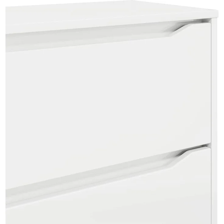 vidaXL Aufbewahrungsschrank 40 x 48 x 105 cm Holzwerkstoff 888901 – Bild 12