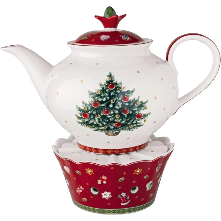 Villeroy & Boch Toy's Delight Stövchen ø 16 cm – Bild 2