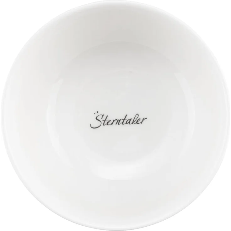 Sterntaler® Kindergeschirr-Set Dino Rexi (3-tlg), Porzellan, Silikon – Bild 3