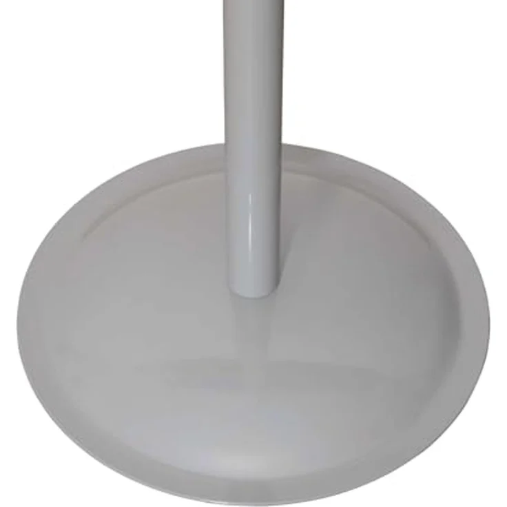MAUL Kleiderständer MAULsaphir Lite alusilber Metall 8 Haken 171 cm – Bild 4