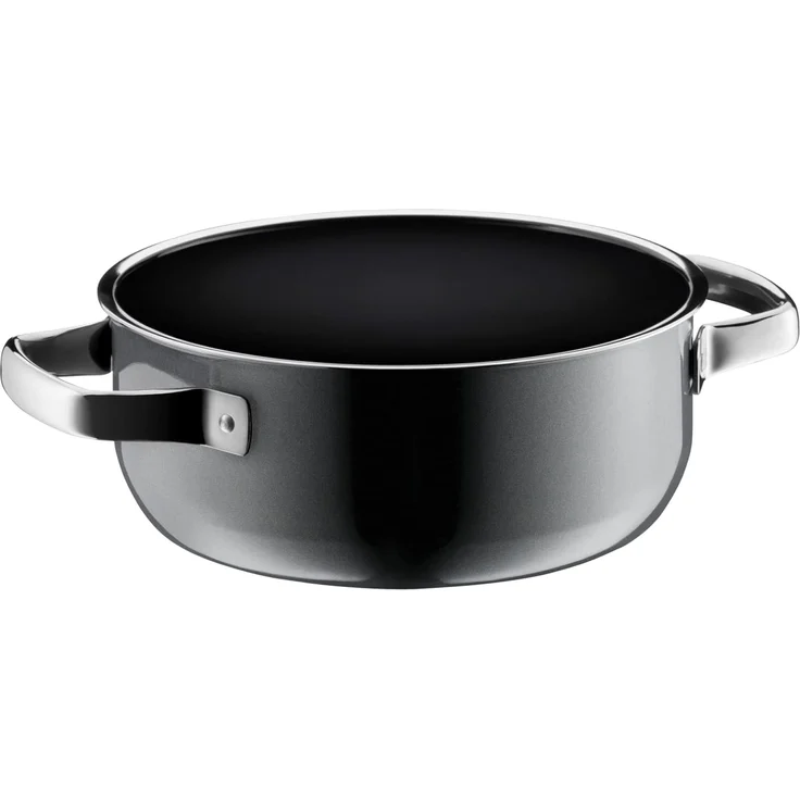 WMF Topf-Set Fusiontec Mineral Platinum 4tlg – Bild 6