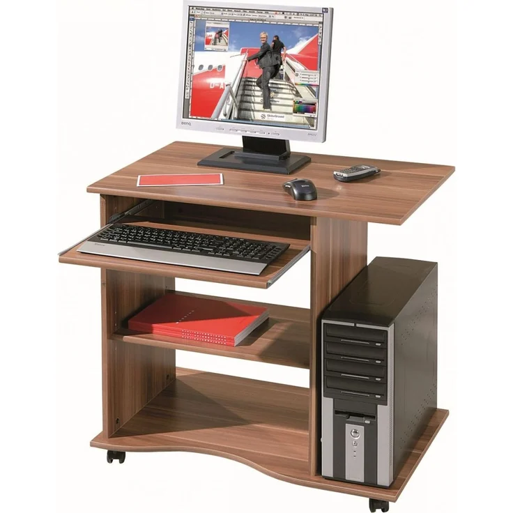 PC-Schreibtisch PEPE – Bild 2