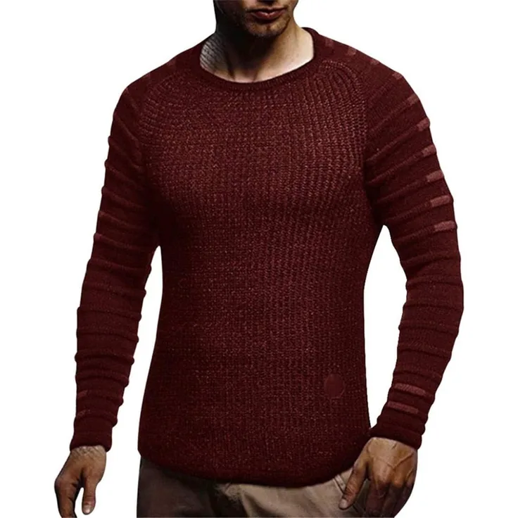 EUROPALMS Designvase WAVE-150, weiß