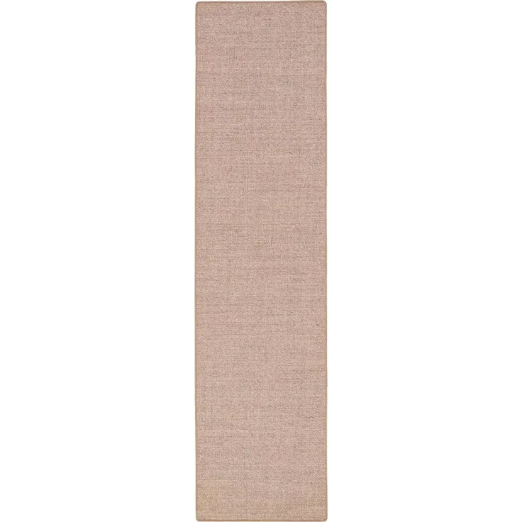 Snapstyle Sisalteppich Sisal Natur Läufer Teppich, Rechteckig, Höhe: 6 mm