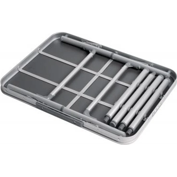 Bo-Camp Campingtisch 60 x 45 cm – Bild 3