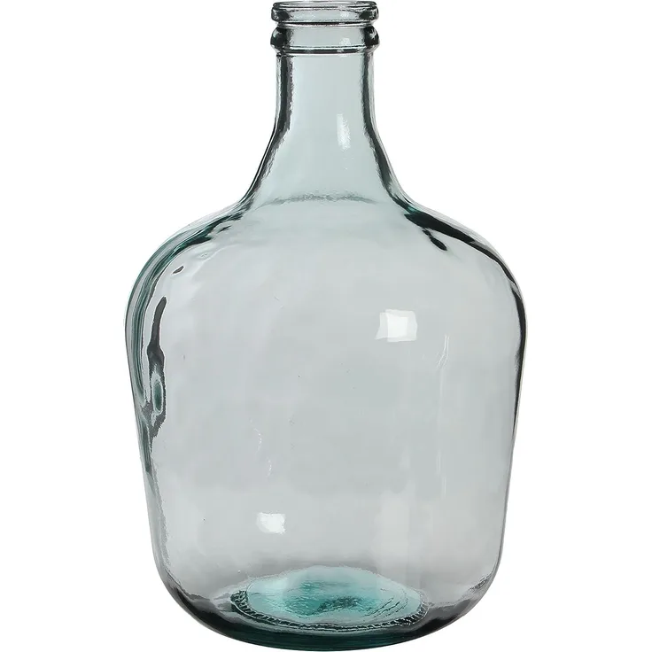 Vase Mica Decorations Kristall (Ø 27x42)