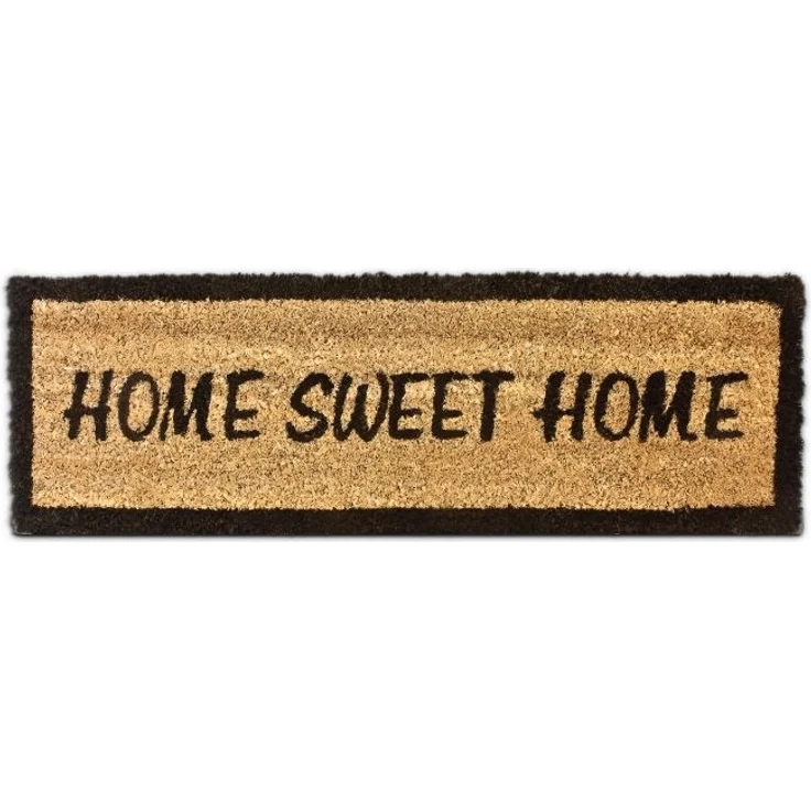 Fußmatte HOME SWEET HOME 10016754 – Bild 1
