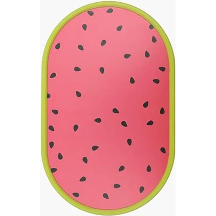 Joie msc Schneidebrett Wassermelone rot/grün – Bild 2