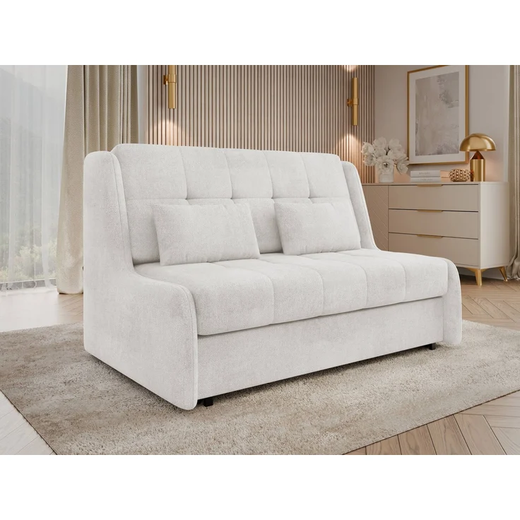 Schlafsofa Viva Elite III (Farbe: Sereno 682) – Bild 2