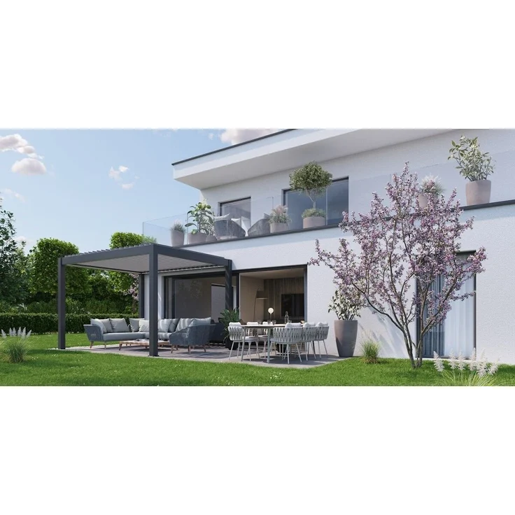 Biohort Pergola – Bild 2