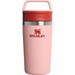 Stanley The Café-To-Go Travel Mug 0.35L Peach Rose