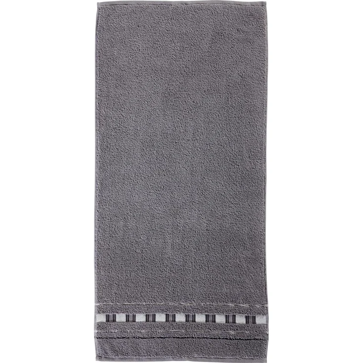 Erwin Müller Handtücher Frottier-Set "Achern" 7-teilig, Frottier, Walk-Frottier Uni – Bild 5