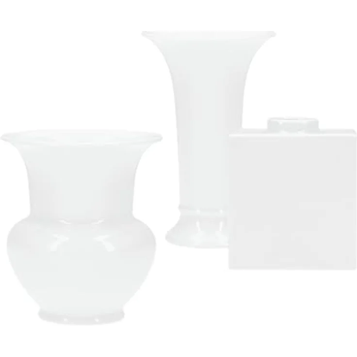KPM Berlin Mini Vasen-Set 3tlg. – Bild 2