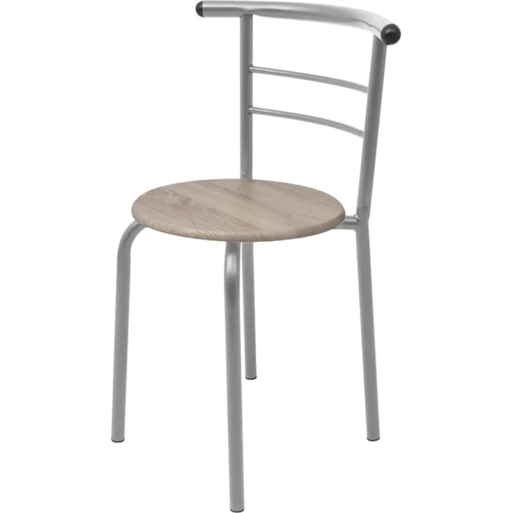 Frühstückstisch Bar-Set MDF [243002] – Bild 3