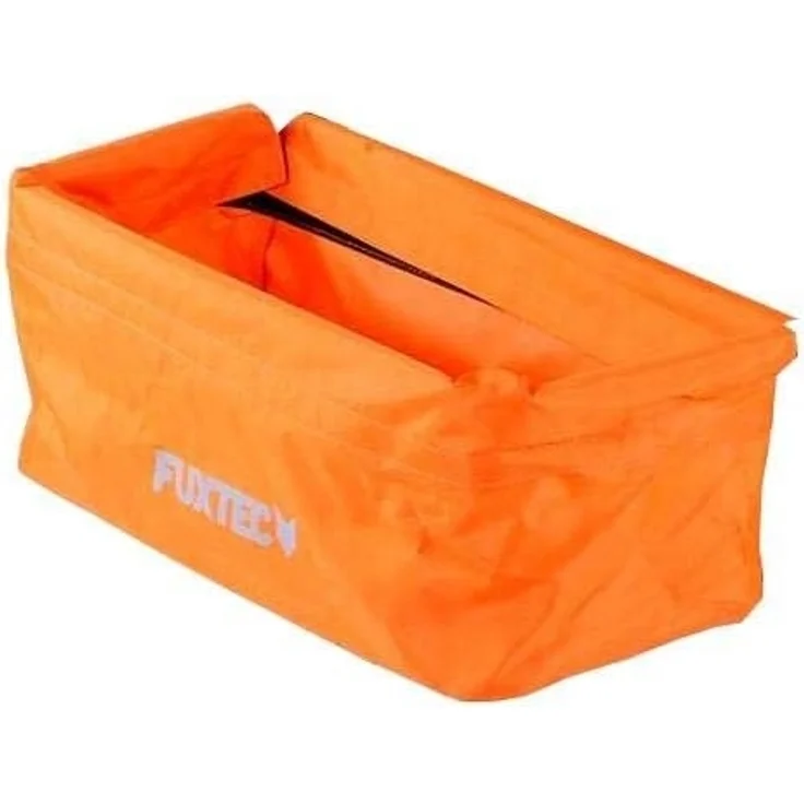 Stoffbezug Hecktasche ORANGE für Bollerwagen CT-350/CT500/JW76C
