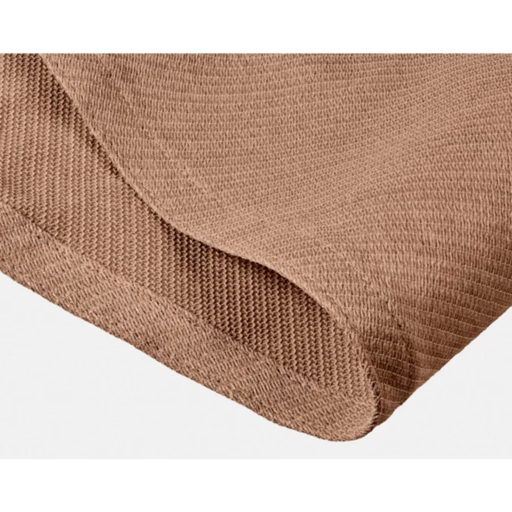 Coolfit Sonnensegel Quadrat, sand – Bild 2