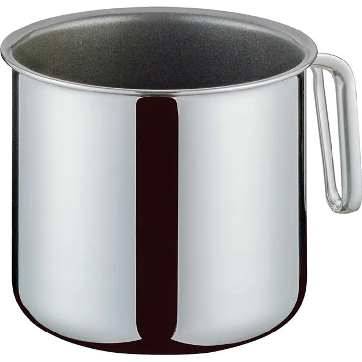 Milchtopf mit Antihaftbeschichtung CRISTAL 14 cm